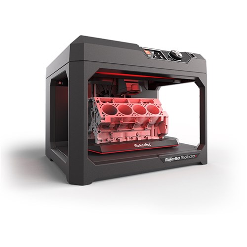 MakerBot Desktop 3D Printer