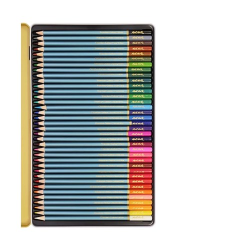 Mont Marte Colour Pencils Premium 36pc
