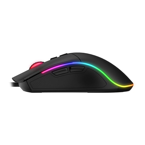 Havit MS1001 RGB Wired Gaming Mouse_4 - Theodist