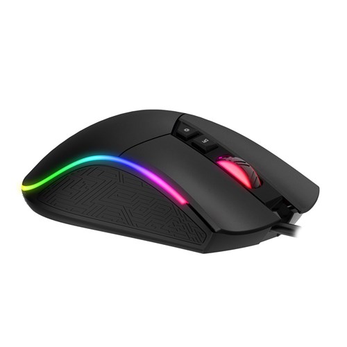 Havit MS1001 RGB Wired Gaming Mouse_2 - Theodist