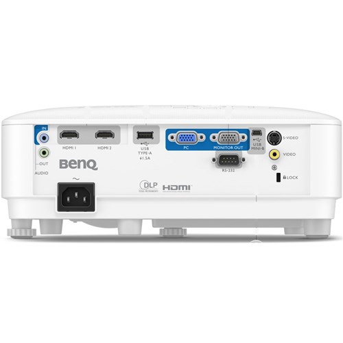 BenQ MS560 4000lms SVGA Meeting Room Projector