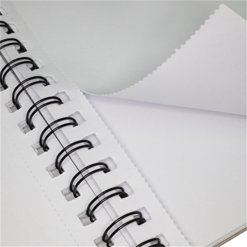 Mont Marte Discovery Sketch Book A2 30 Sheets 150gsm