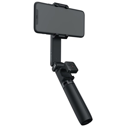 Moza Nano SE 2 Selfie Stick Gimbal Black_1 - Theodist