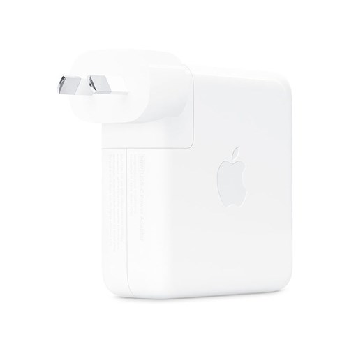 Apple 96W USB-C Power Adapter