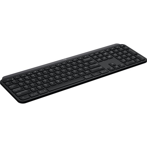 Logitech MX Keys Wireless Keyboard with Backlit Keys_1- Theodist