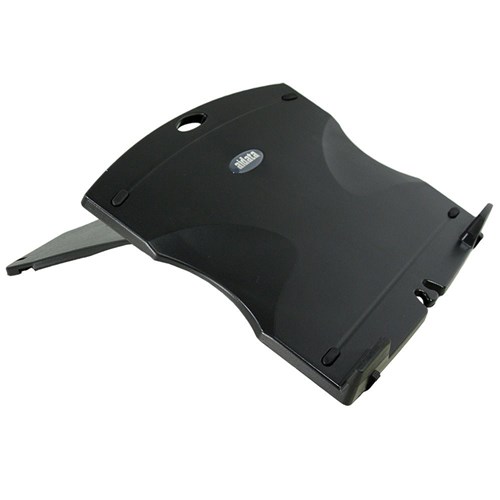Aidata NS006 E Z LapRiser Compact and Adjustable Laptop Riser - Theodist