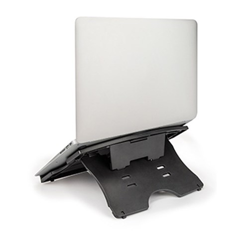 Aidata NS006 E Z LapRiser Compact and Adjustable Laptop Riser_1 - Theodist
