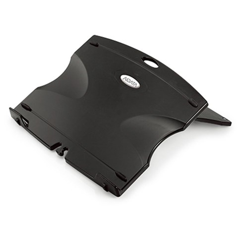 Aidata NS006 E Z LapRiser Compact and Adjustable Laptop Riser_3 - Theodist