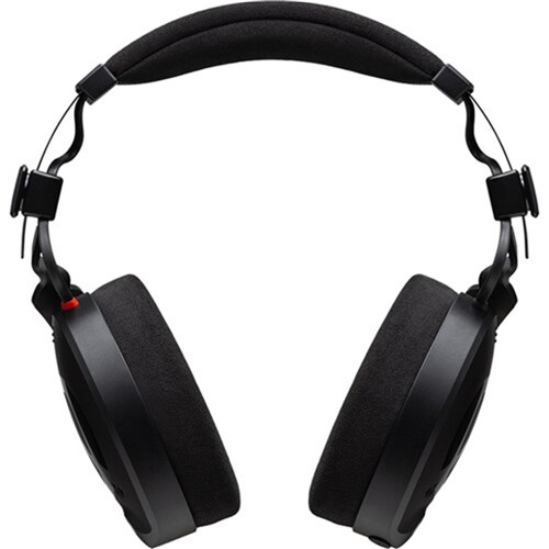 Rode NTH-100 Professional Over-Ear Headphones Black_1 - Theodist
