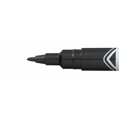 Uni-Ball Super Ink Permanent Marker Oil Based Fine 0.9mm