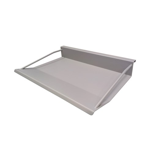 Wonderbar PT332 Hanging Paper Tray Desk Accessory_1 - Theodist