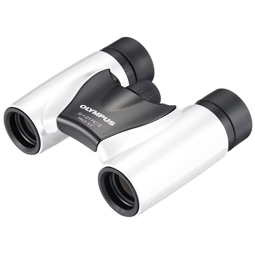 Olympus 8x21 RC II WP Binocular