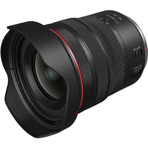 Canon RF 14-35mm f4 L IS USM Lens_1 - Theodist