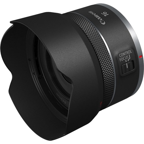 Canon RF 16mm f/2.8 STM Lens