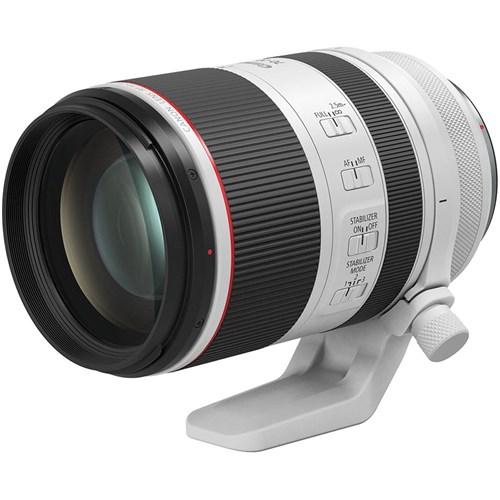 Canon RF 70-200mm f/2.8L IS USM Lens - Theodist