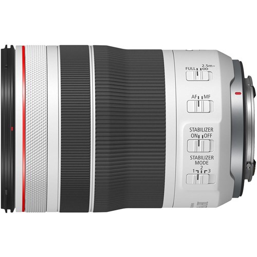 Canon RF 70-200mm f/4 L IS USM Lens