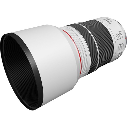 Canon RF 70-200mm f/4 L IS USM Lens