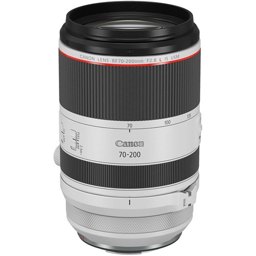 Canon RF 70-200mm f/2.8L IS USM Lens_1 - Theodist