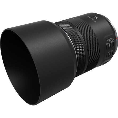 Canon RF 85mm f/2 Macro IS STM Lens_1 - Theodist