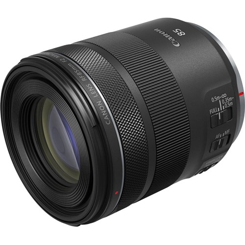 Canon RF 85mm f/2 Macro IS STM Lens_2 - Theodist