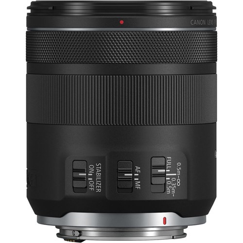 Canon RF 85mm f/2 Macro IS STM Lens_3 - Theodist