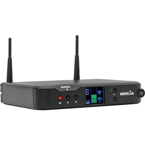 RodeLink Performer Kit Digital Wireless Audio System Microphone for Vocal Performance and Presentation_4 - Theodist