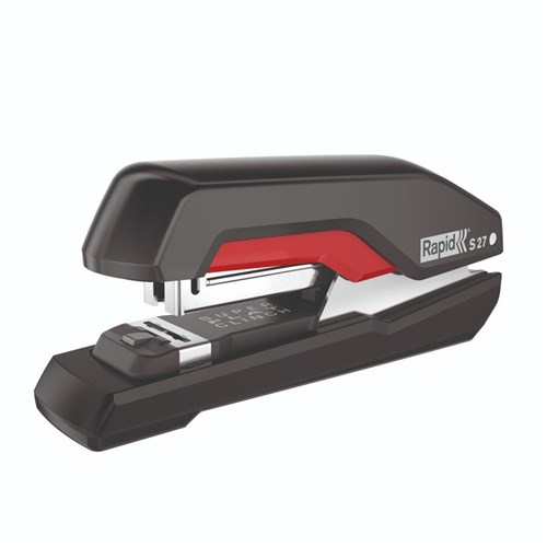 Rapid S27 Supreme Half Strip Stapler