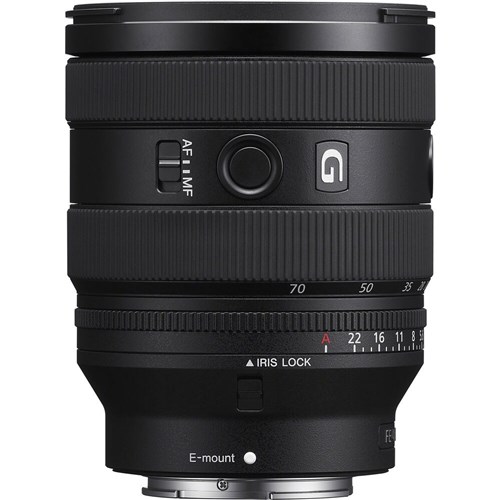 Sony FE 20-70mm f/4 G Lens (Sony E)_2 - Theodist