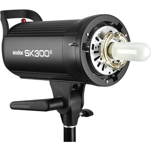 Godox SK300II 3-Light Studio Flash Kit_1 - Theodist