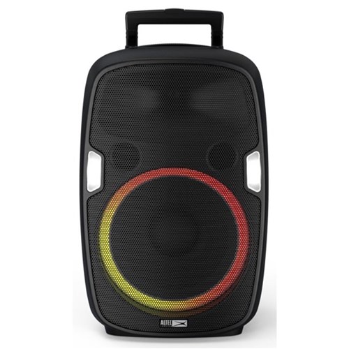 Altec Lansing Soundrover Speaker