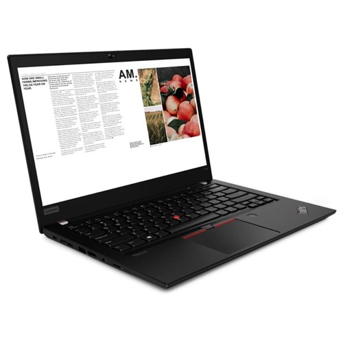 Lenovo T14 14" Laptop Core i5 Notebook Win 10 Pro 20S0003WAU_2 - Theodist