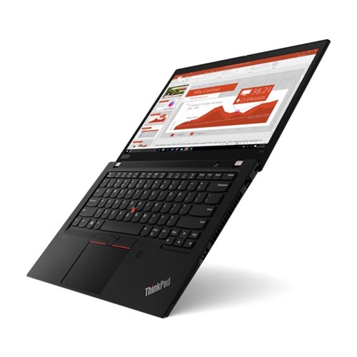 Lenovo T14 14" Laptop Core i5 Notebook Win 10 Pro 20S0003WAU_4 - Theodist