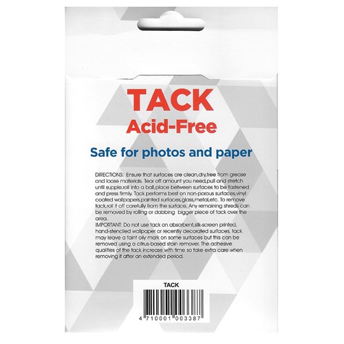 DataMax White Tack 75g_1 - Theodist