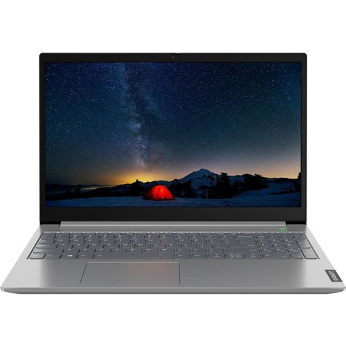 Lenovo 15.6-Inch Thinkbook 15 i5-10210U 16GB 256GB SSD Windows 10 Pro