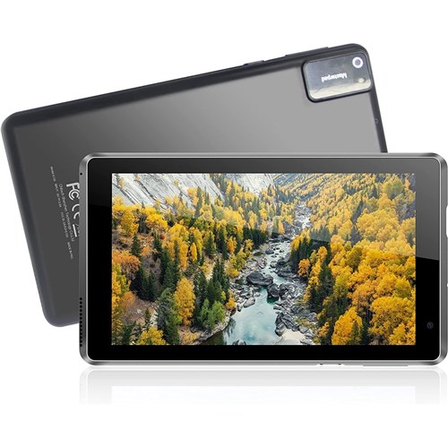 Tibuta T100 Tablet with Wi-Fi, 7" Display, 32GB