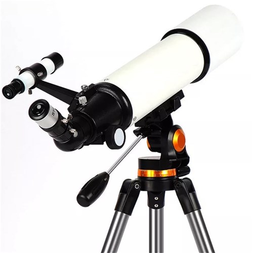 Accura ACTR80R Traveller 80 Telescope Kit with Carry Case_3 - Theodist