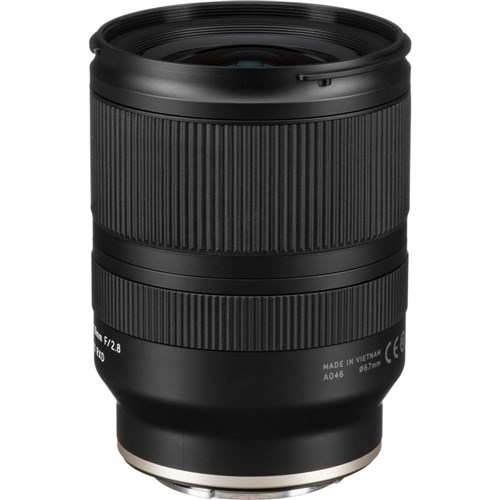 Tamron 17-28mm f/2.8 Di III RXD Lens for Sony E_1 - Theodist