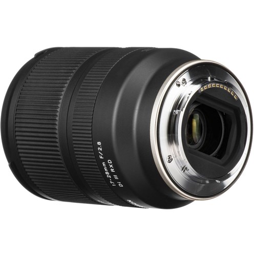 Tamron 17-28mm f/2.8 Di III RXD Lens for Sony E_3 - Theodist