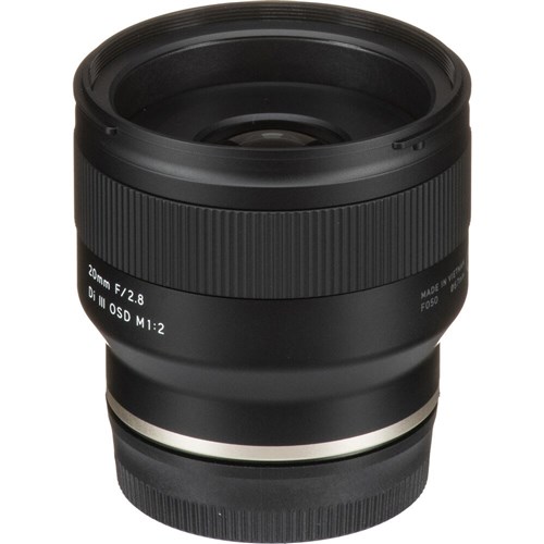 TM20MM