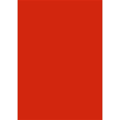 DataMax 500x700mm Tissue Paper Pack of 100 - Red