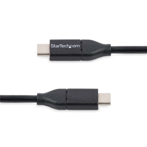 Startech USB-C to USB-C Cable - M/M - 3 m (10 ft.) - USB 2.0