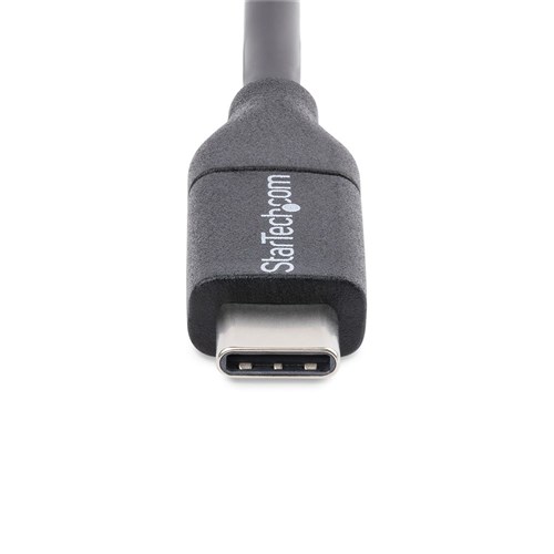 Startech USB-C to USB-C Cable - M/M - 3 m (10 ft.) - USB 2.0