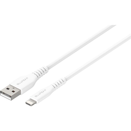 Blupeak LUWH25 Apple MFi Certified Lightning to USB Cable - Theodist