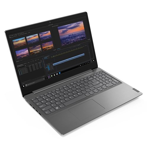 Lenovo V15-GL Laptop, Intel Celeron N4020, 8GB, 256GB, 15.6" Win 10 Home_1 - Theodist