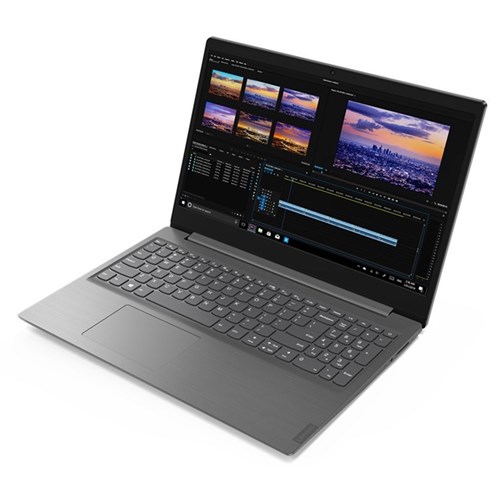Lenovo V15-GL Laptop, Intel Celeron N4020, 8GB, 256GB, 15.6" Win 10 Home_2 - Theodist