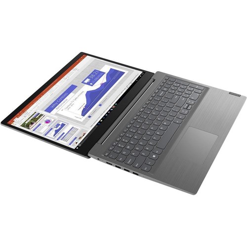 Lenovo V15-GL Laptop, Intel Celeron N4020, 8GB, 256GB, 15.6" Win 10 Home_4 - Theodist
