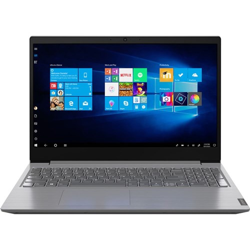 Lenovo V15 G2 ITL Laptop, i3-1115G4, 4GB, 256GB, 15.6", Win 11 Home - Theodist