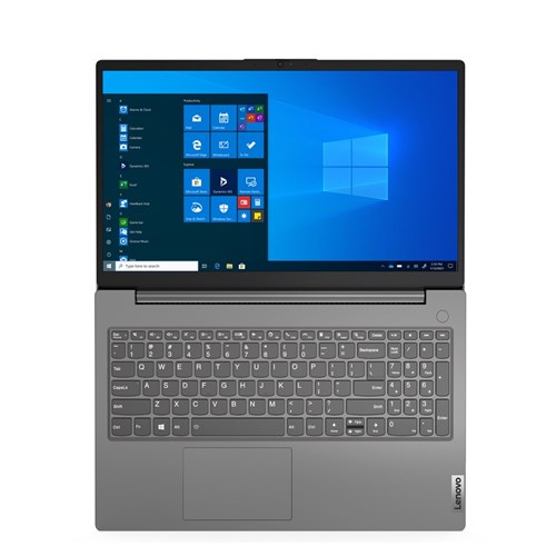 Lenovo V15 G2 ITL Laptop, i3-1115G4, 4GB, 256GB, 15.6", Win 11 Home_2 - Theodist