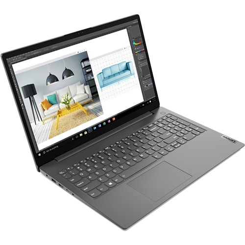 Lenovo V15 G2 ITL Laptop, i3-1115G4, 4GB, 256GB, 15.6", Win 11 Home_1 - Theodist