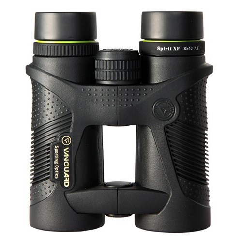 Vanguard Binoculars Spirit XF 8420 8x420_1 - Theodist